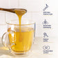 Manuka Health UMF 13+/MGO 400+ Manuka Honey (500g/17.6oz), Superfood, Authentic Raw Honey from New Zealand