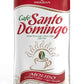 Café Santo Domingo Ground Coffee, 16 oz Bag, Dominican Republic, Pack of 3