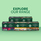 True North Blend Blonde Roast Coffee, K-Cup Pods, 10 Count, 120G/4 Oz. Box (Imported From Canada)