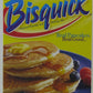Bisquick Pancake And Baking Mix, Original 20 Oz (Pack Of 12)