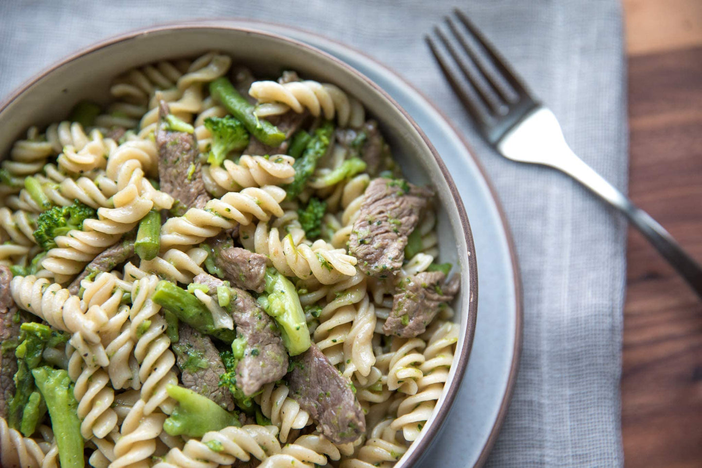 Jovial Organic Einkorn Fusilli Pasta - Whole Wheat - 12 oz - Pack of 1 - Model 047631