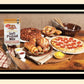 Dutch Country Soft Pretzel Mix, 1.5 Lb. Bag (Package may vary)