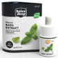 Spice Drop Basil Extract | 100% Natural | For Soup, Pasta, Pizza, Spaghetti, Gourmet Dishes | 0.17Oz (180 Drops) | Natural Herb Extract | Authentic Flavor | Vegan | Keto & Paleo Friendly | Non-Gmo | Squeeze, Drop And Stir