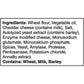 Christie Ritz Cheese Nips Crackers, 200g/7.1oz {Imported from Canada}