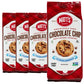 Matt'S Bakery | Chocolate Chip Cookies | Soft-Baked, Non-Gmo, All-Natural Ingredients; 4 Bags (10.5Oz Each)