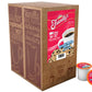 Friendlys Mocha Coffee Pods for Keurig, Vienna Mocha Chunk, 40 Count, Model FD VMC40