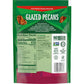 Emerald Glazed Pecans, 5 Ounce Pack of 12, Nut Snack, No Artificial Ingredients