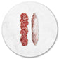 Creminelli Sopressata - Italian Artisan Handcrafted Fine Meats, 5.5 Ounce