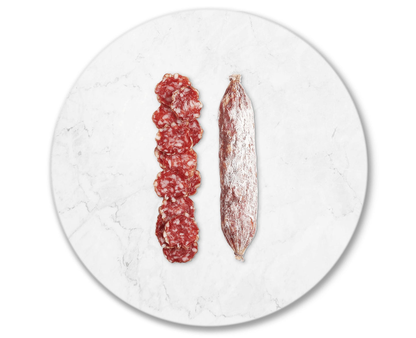 Creminelli Sopressata - Italian Artisan Handcrafted Fine Meats, 5.5 Ounce