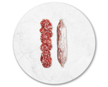 Creminelli Sopressata - Italian Artisan Handcrafted Fine Meats, 5.5 Ounce