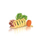 De Cecco Semolina Pasta, Linguine No.7, 1 Pound (Pack Of 5)