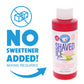 Hypothermias Shaved Ice And Snow Cone Syrup Unsweetened Flavor Concentrate - 4 Fl Oz - Makes 1 Gallon Of Ready To Use Syrup - Pi