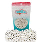 Halloween Party Edible Decorations Sprinkle Blends - A Spooky 4 Ounce Variety (Small Spooky Eyes)