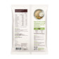 Mille Foxtail Millet And Little Millet Whole Grains Combo | Gluten Free | No Chemicals | High Plant Protein And Fibre | Millet R