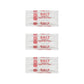 Perfect Stix Iodized Salt Packets - .6 Grams - 1000 Packets (Packaging may vary.)