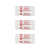 Perfect Stix Iodized Salt Packets - .6 Grams - 1000 Packets (Packaging may vary.)