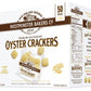 WESTMINSTER BAKERS CO. Premium Oyster Crackers, 0.5 Ounce (Pack of 50), Model 75000