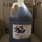 Little Man Syrup 100% Pure Wisconsin Maple Syrup Grade B Dark Robust Taste 128 Fl Oz Gallon