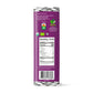 Big Green Organic Food- Organic Purple Yam + Buckwheat Spaghetti, Premium Ube, Gluten-Free, Vegan (3 Pack)