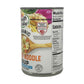 Health Valley Organic Chicken Noodle Soup, No Salt, 14.5 oz