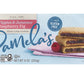 Pamela'S Products Gluten Free Figgies & Jammies Cookies, Raspberry & Fig, 9 Ounce (Pack Of 6)