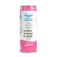 C2O Coconut Water with Ginger, Lime & Turmeric - 12 Pack, 17.5 FL OZ Cans - Plant-Based, Non-GMO Natural Hydration & Electrolytes