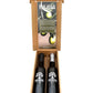Viva Oliva Two 200Ml (6.8Oz) Variety Gift Set - Wild Mushroom & Sage Infused Olive Oil And Grapefruit White Balsamic Vinegar - Enhanced Quality - 100% Natural