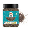 Mr. Merchant Roasted Chia Seeds with - 200 Gram_Packing May Vary