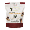 Baobab Powder by Jukas Organic Co. (100% Unprocessed, Authentic, Organic, Naturally Dried, Very Clean & Fresh from West Africa) 