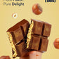 Barbee Dubai Chocolate Bar With Hazelnut And Cruncy Kadaifi | No Palm Oil | No Artificial Colors | Milk Chocolate - Hazelnut 7 Oz (200G)