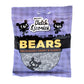 Gustaf'S Dutch Licorice, Sugared Licorice Bears, 5.2 Ounce (Pack Of 12)
