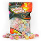Dum Dums Original Mix Lollipops 1 Lb - Bulk Bag, Suckers Hard Candy, Gluten Free Candies, Assorted Flavors, Individually Wrapped