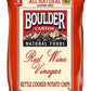 Boulder Canyon Totally Natural Potato Chips 5.0Oz, (Pack Of 12)