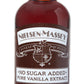 Nielsen-Massey No Sugar Added Pure Vanilla Extract for Baking and Cooking, 2 Ounce Bottle