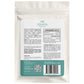 Organic Sage Leaves (4 oz.) - Sage Tea Loose Leaf (Salvia officinalis) - Salvia Tea for Mind & Body Wellness - Focus and Clarity