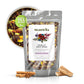 Nelsons Tea Loose Leaf Herbal Tea - Caffeine Free Sarsaparilla Blend - 4 oz