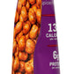 Saffron Road  Ay Spice Crunchy Chickpea Snack, 6Oz - Gluten Free, Non-Gmo, Halal, Kosher, Vegan