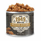 The 1949 Nut Co. Butter Toffee Peanuts | Oil Roasted, Fried | Extra-Large, 10 oz.