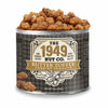 The 1949 Nut Co. Butter Toffee Peanuts | Oil Roasted, Fried | Extra-Large, 10 oz.