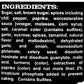 Slaps Bbq Squeal Like A Pig Bbq Rub 5.8 Ounce