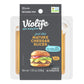 Violife, Mature Cheddar Style Slices, 7.05 Ounce