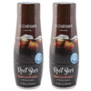 SodaStream Root Beer Syrup, 14.8 Fl Oz (Pack of 2) - Carbonated Beverage Flavoring