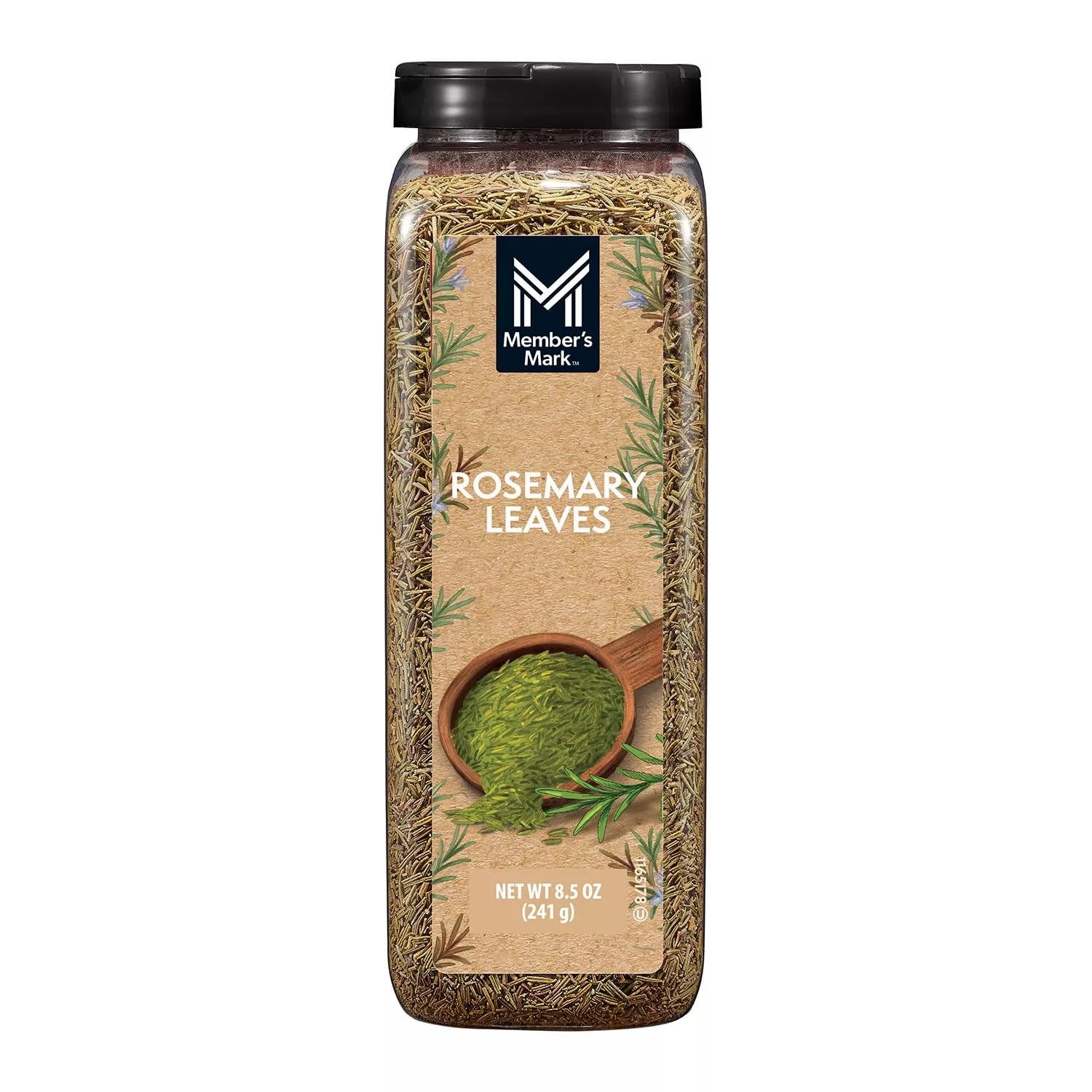 Members Mark Rosemary Leaves (8.5 Ounce)