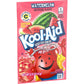 Kool-Aid Unsweetened Watermelon Drink Mix - 15 Packets, 0.15 Ounce Each