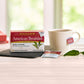 Bigelow Tea American Breakfast Black Tea Bags, Caffeinated, 20 Count Box (Pack of 6), Total 120 Tea Bags