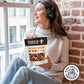 Gourmet Nut Autumn Blend Trail Mix  22oz Bag  2 Pack - Pumpkin Spice Pecans  Almonds  Cranberries  Cinnamon Sweet Potatoes  Yogurt Chips & Pumpkin Seeds - Fall Seasonal Snack