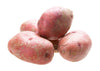 Organic Fresh Red Potatoes by RawJoy Farms