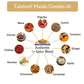 Rani Tandoori Masala (Natural, No Colors Added) Indian 11-Spice Blend 3Oz (85G) Pet Jar ~ Salt Free | Vegan | Gluten Friendly | Non-Gmo | Kosher | Indian Origin