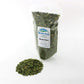 Harmony House Dried Spinach Flakes – Dehydrated Vegetables For Cooking, Camping, Emergency Supply And More (1 Oz, Zip Pouch)