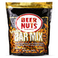 BEER NUTS Original Bar Mix - Crunchy Pretzels, Cheese Sticks, Nuts - 32oz Resealable Bag